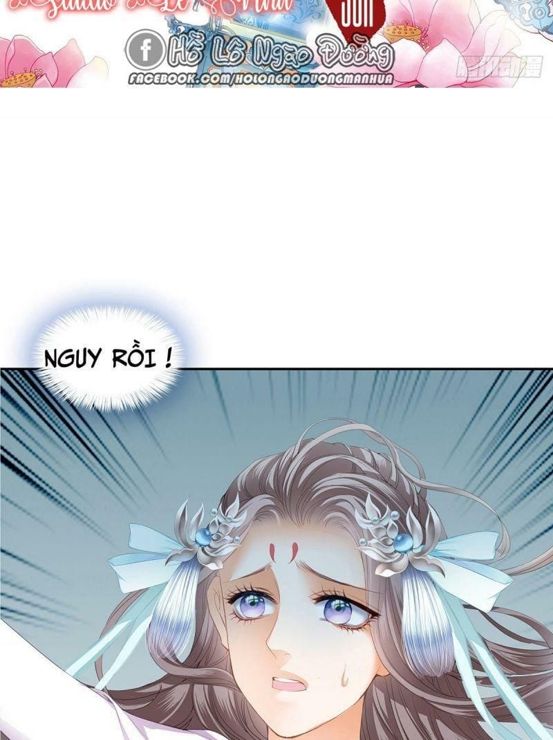 Bổn Vương Muốn Nàng - Chap 18