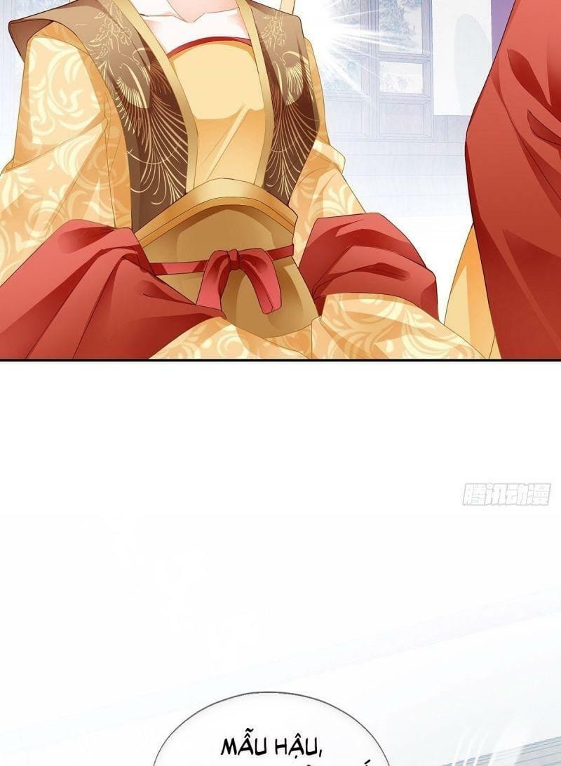 Bổn Vương Muốn Nàng - Chap 18