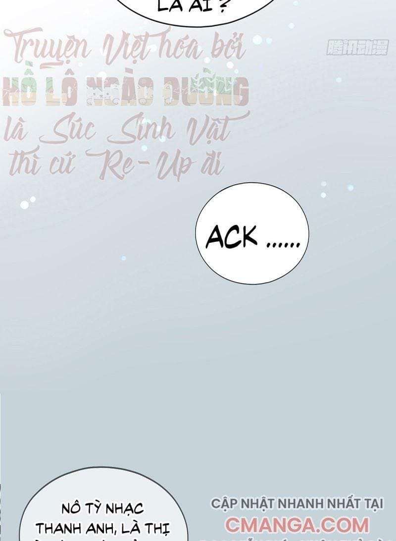 Bổn Vương Muốn Nàng - Chap 18