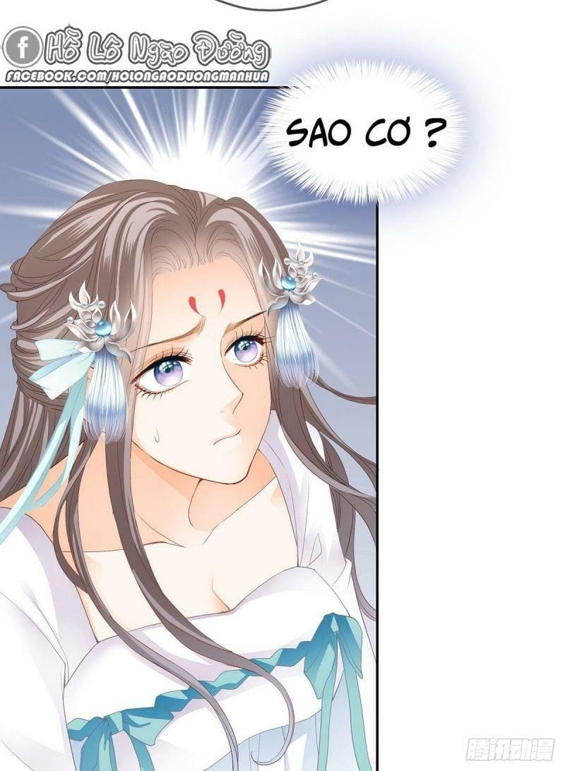 Bổn Vương Muốn Nàng - Chap 18