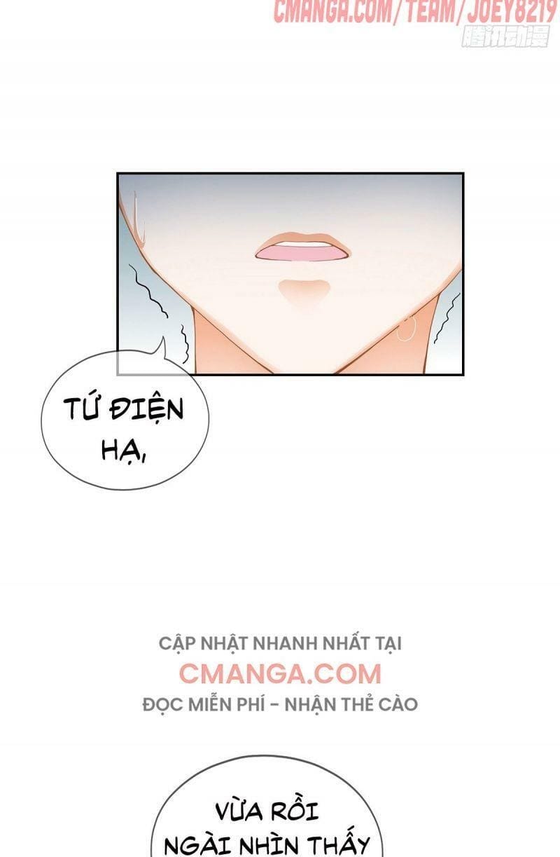 Bổn Vương Muốn Nàng - Chap 18