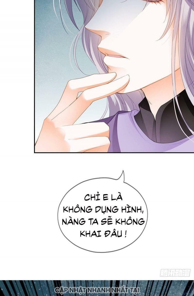 Bổn Vương Muốn Nàng - Chap 18