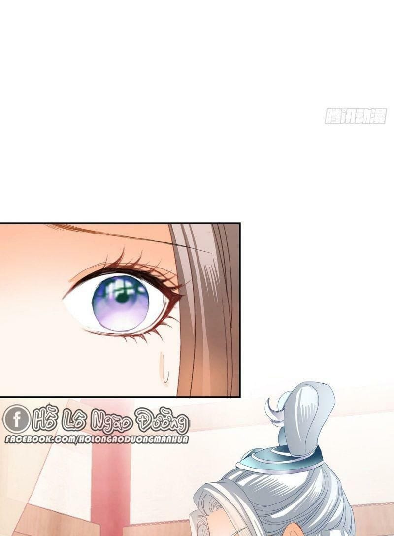 Bổn Vương Muốn Nàng - Chap 18