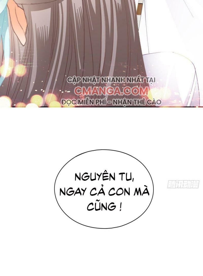 Bổn Vương Muốn Nàng - Chap 18