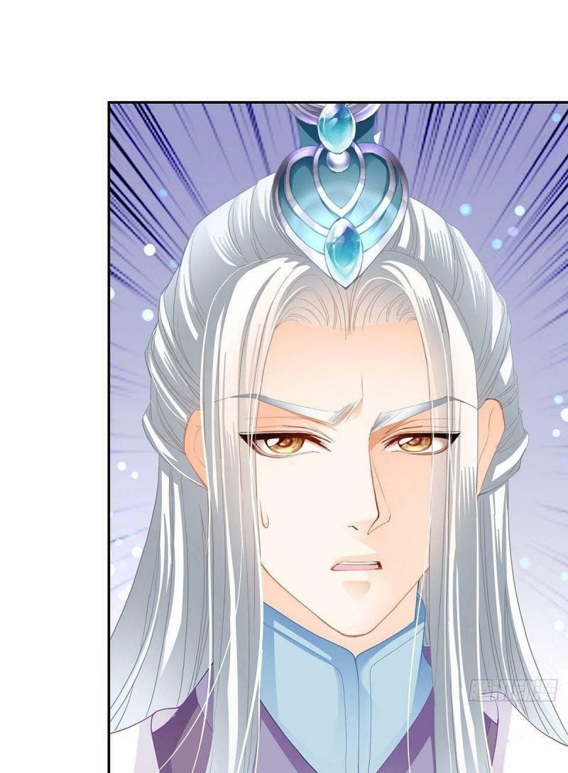 Bổn Vương Muốn Nàng - Chap 18