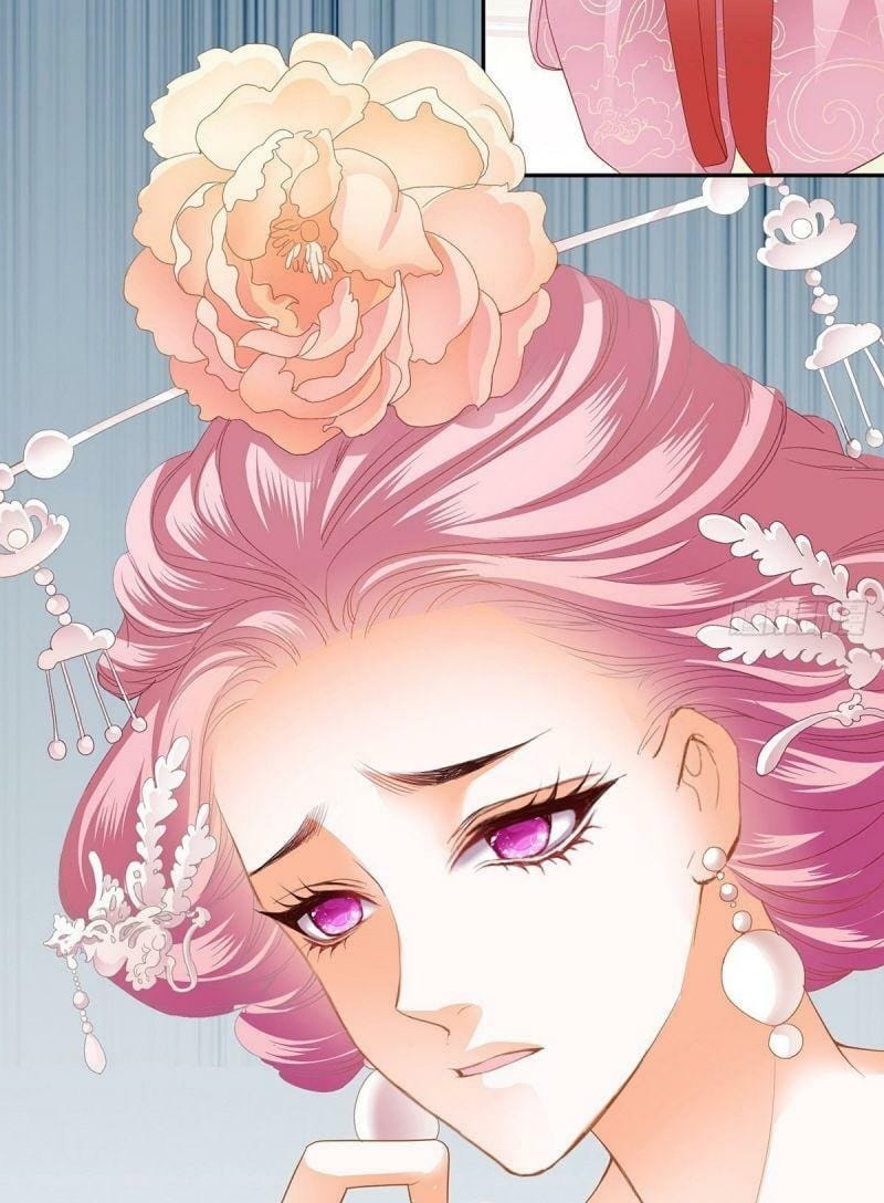 Bổn Vương Muốn Nàng - Chap 18