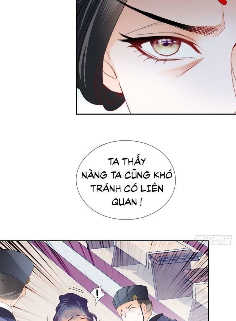 Bổn Vương Muốn Nàng - Chap 18