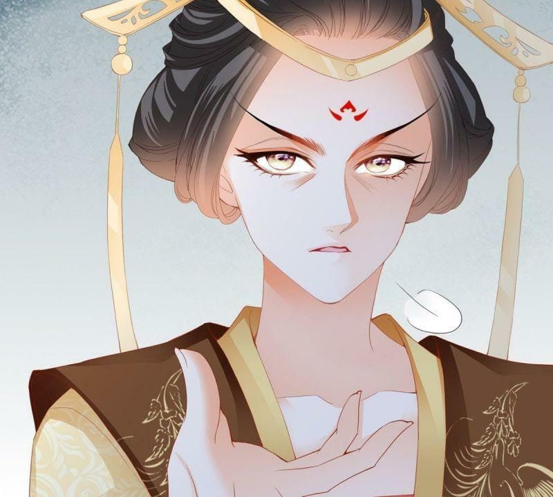 Bổn Vương Muốn Nàng - Chap 18
