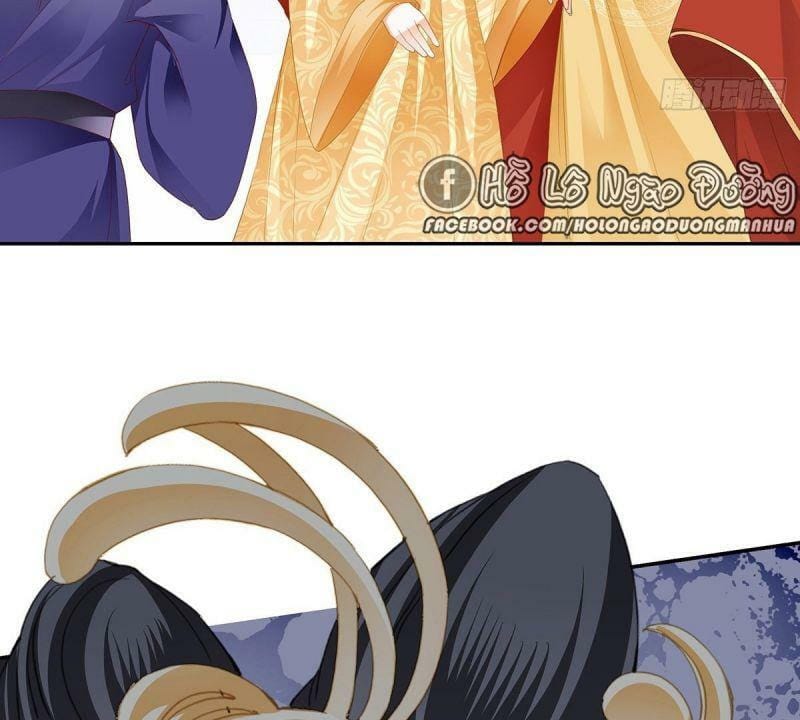 Bổn Vương Muốn Nàng - Chap 18