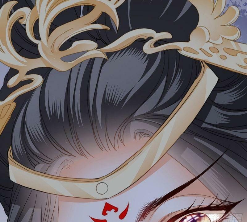 Bổn Vương Muốn Nàng - Chap 18