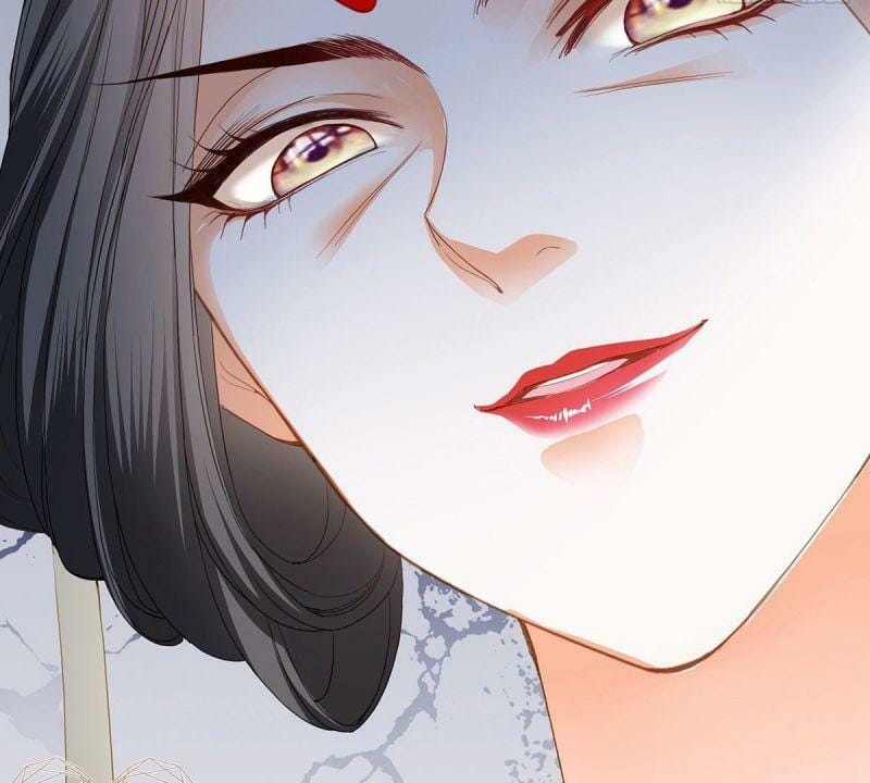 Bổn Vương Muốn Nàng - Chap 18