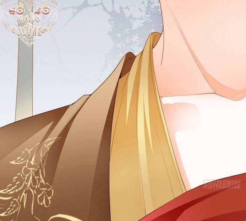 Bổn Vương Muốn Nàng - Chap 18