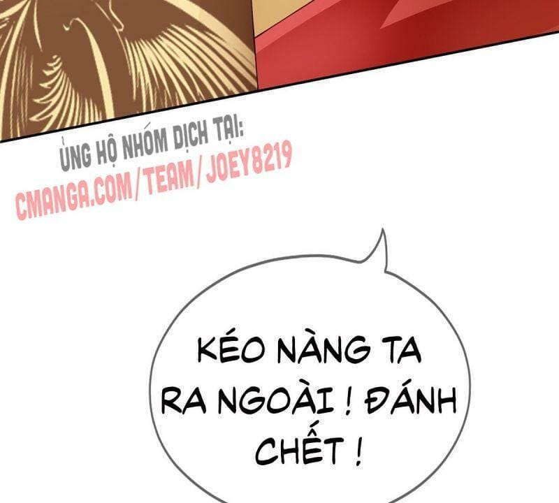 Bổn Vương Muốn Nàng - Chap 18