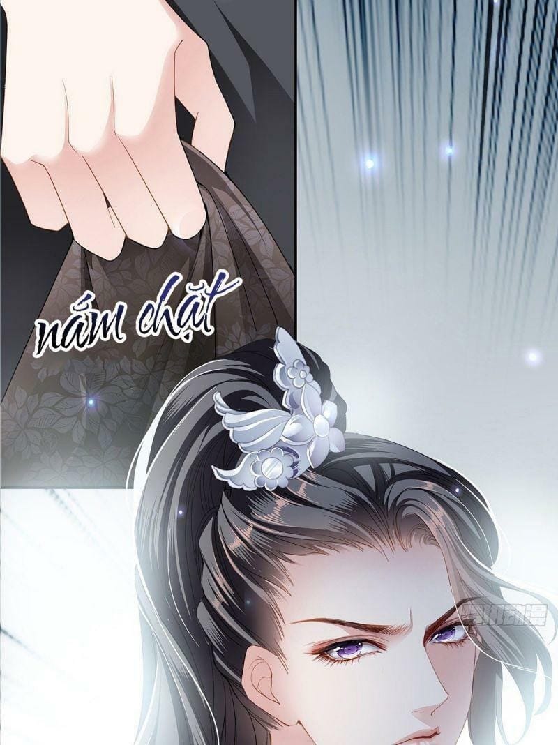 Bổn Vương Muốn Nàng - Chap 18