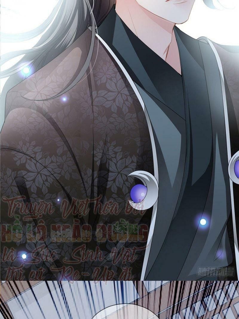 Bổn Vương Muốn Nàng - Chap 18