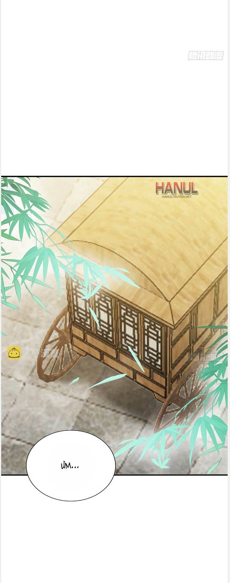 Bổn Vương Muốn Nàng - Chap 180