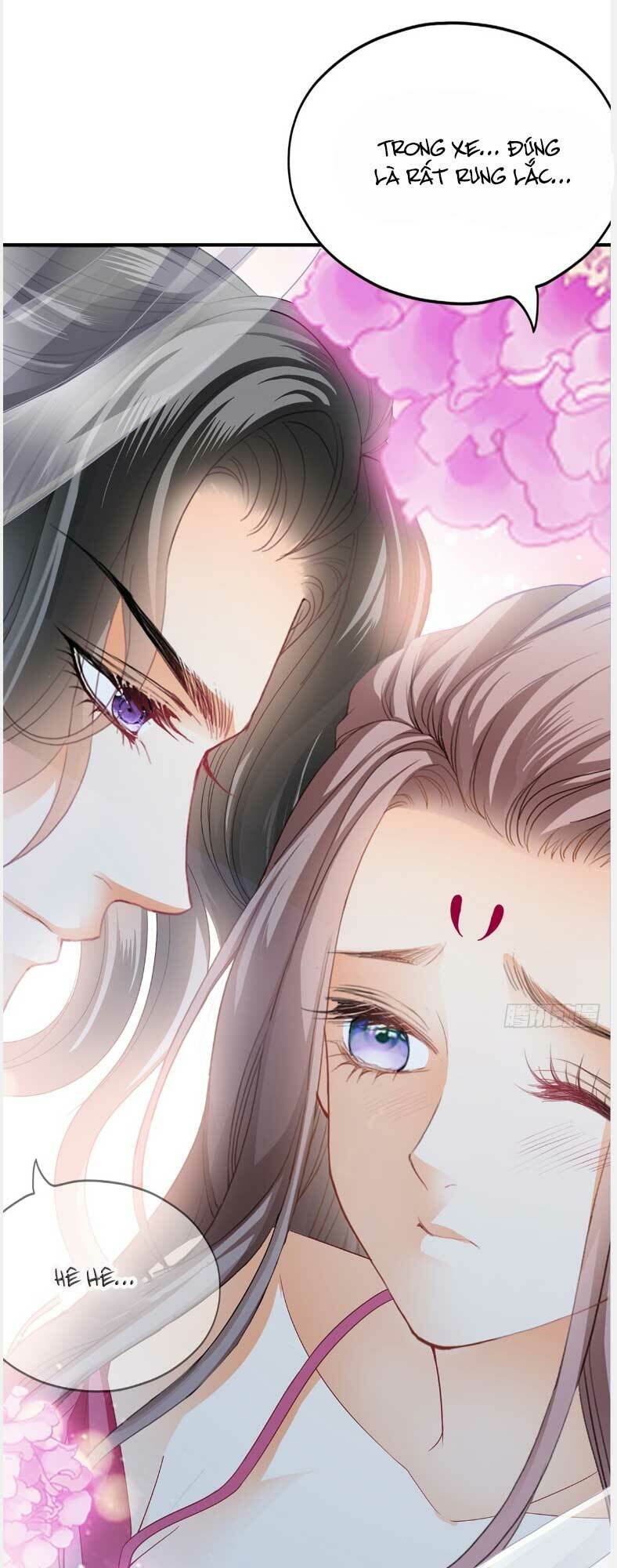Bổn Vương Muốn Nàng - Chap 180
