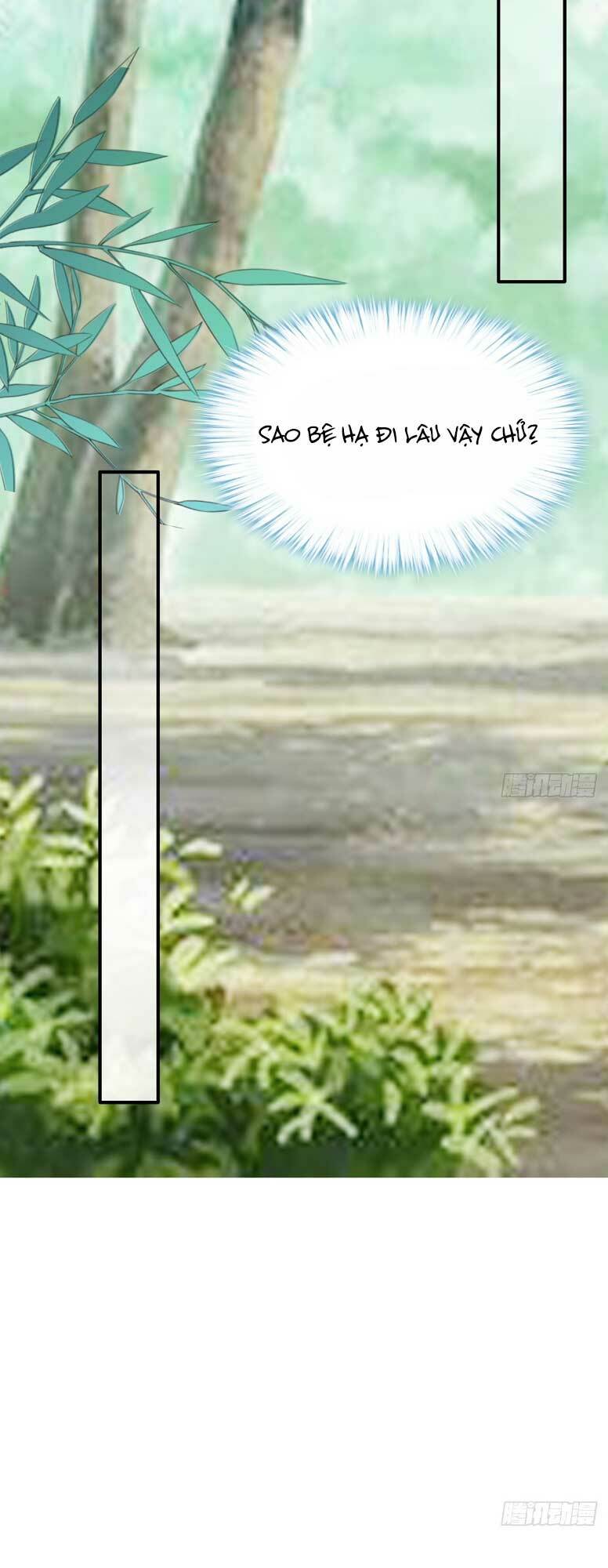 Bổn Vương Muốn Nàng - Chap 180