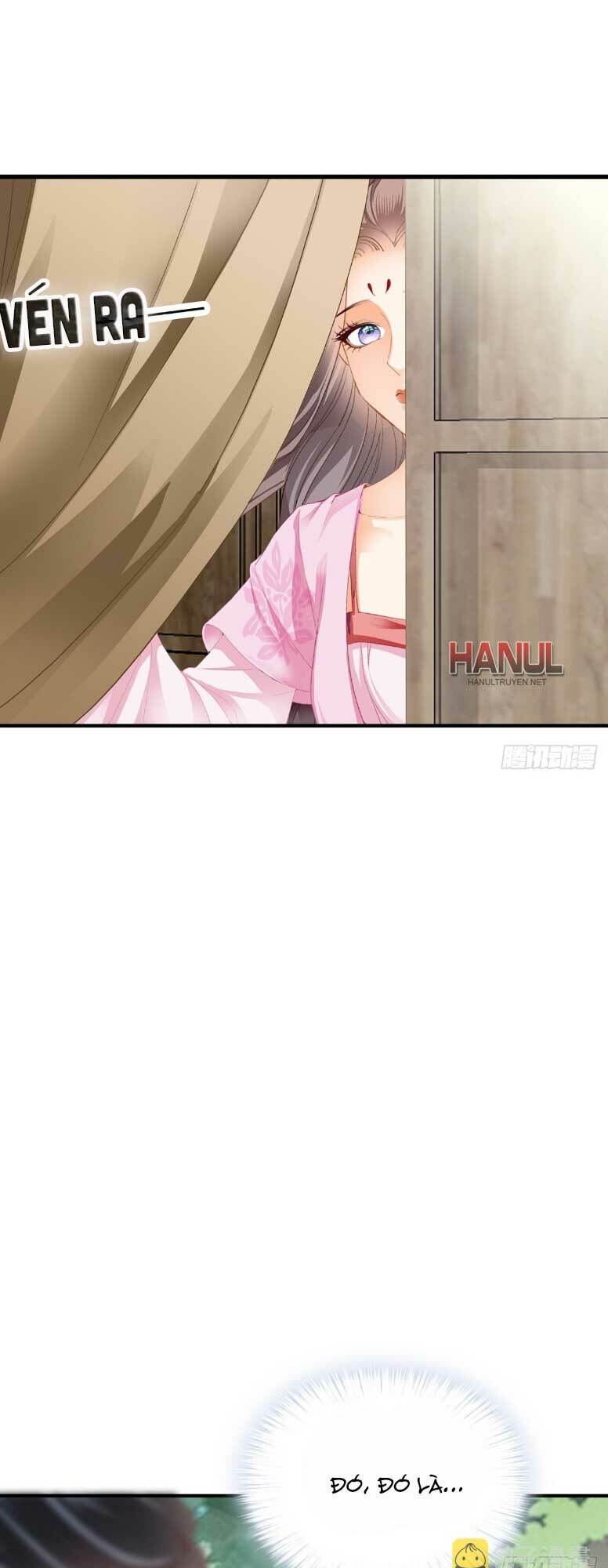 Bổn Vương Muốn Nàng - Chap 180