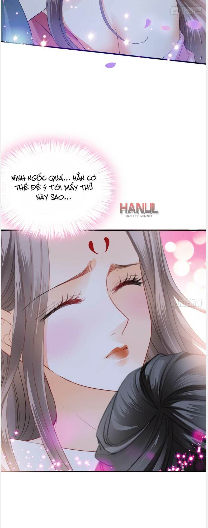 Bổn Vương Muốn Nàng - Chap 180