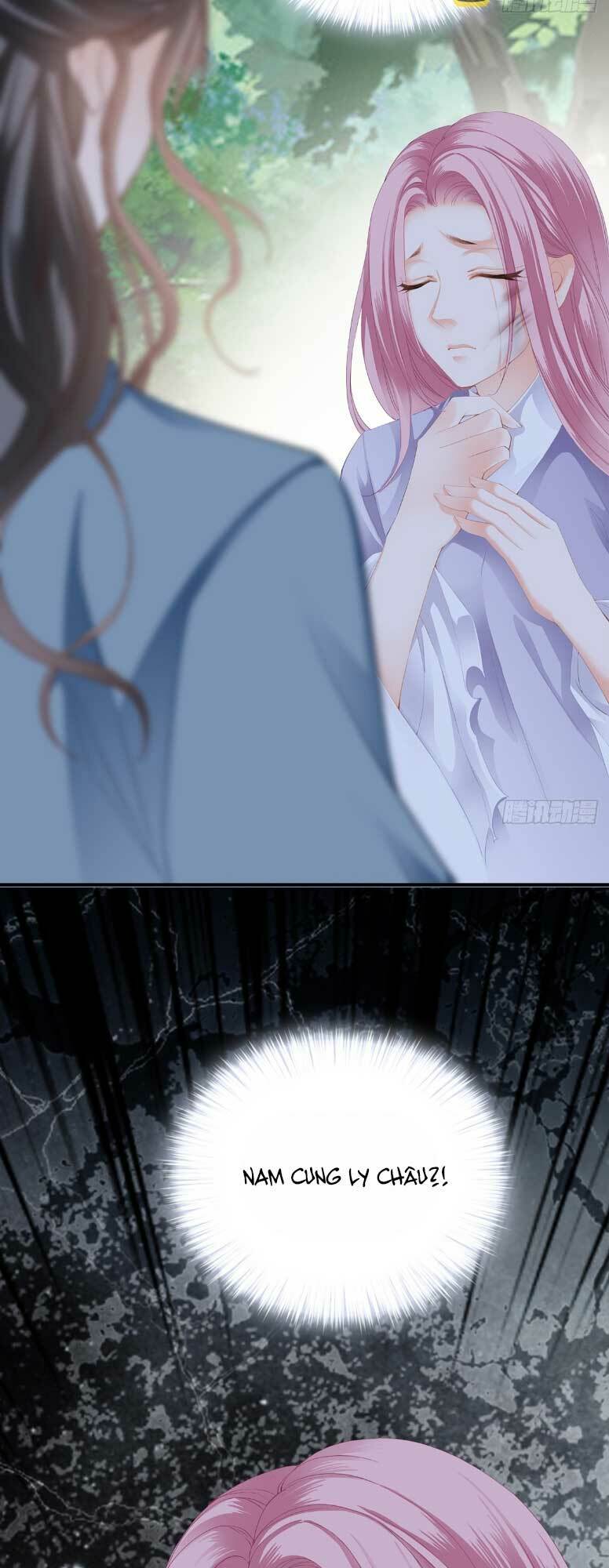 Bổn Vương Muốn Nàng - Chap 180