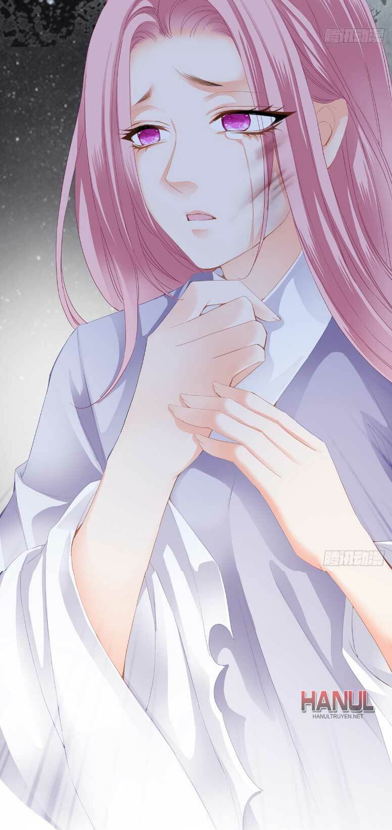 Bổn Vương Muốn Nàng - Chap 180