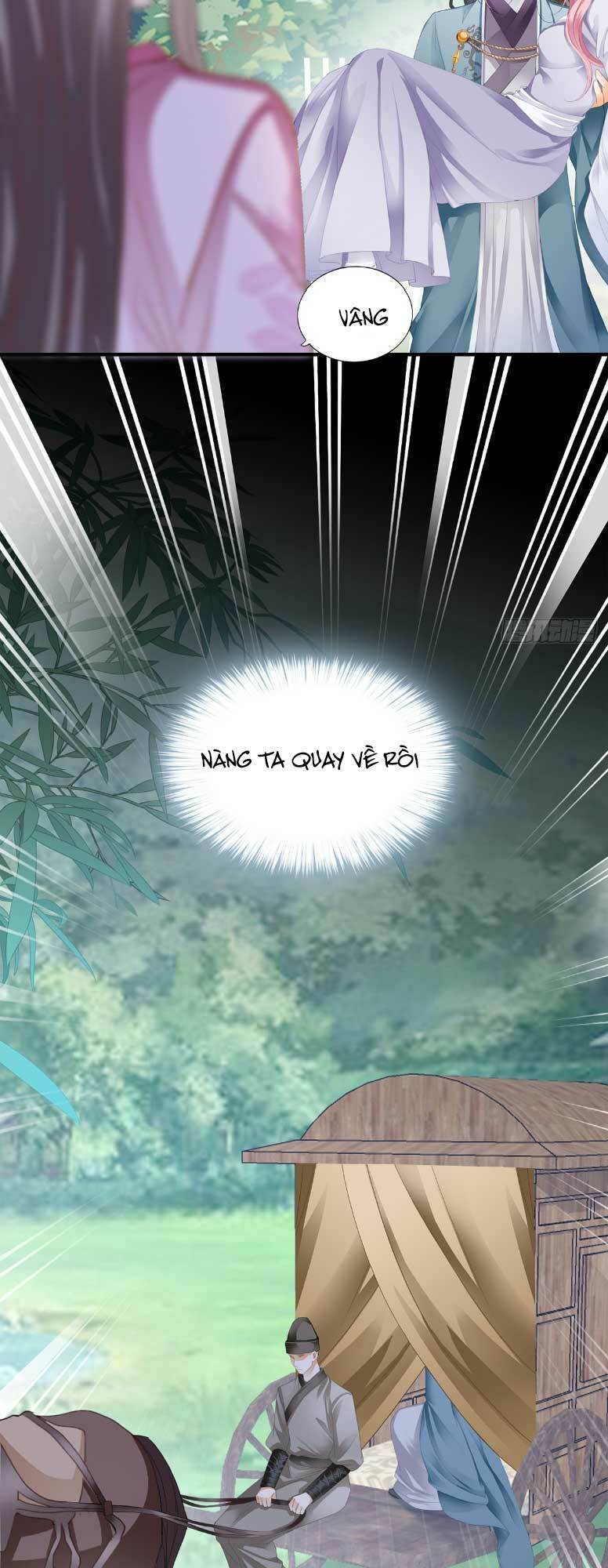 Bổn Vương Muốn Nàng - Chap 180