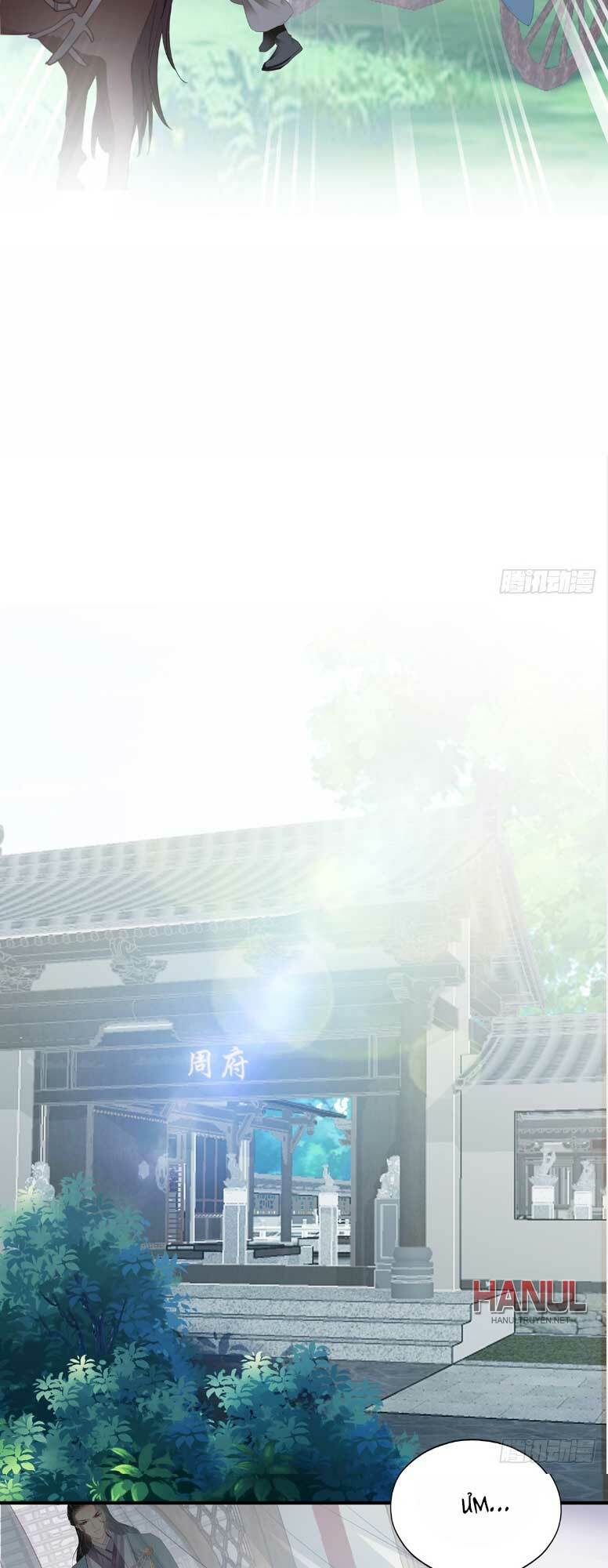 Bổn Vương Muốn Nàng - Chap 180