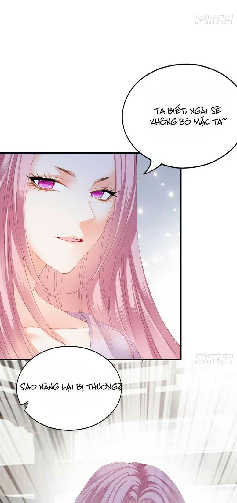 Bổn Vương Muốn Nàng - Chap 180