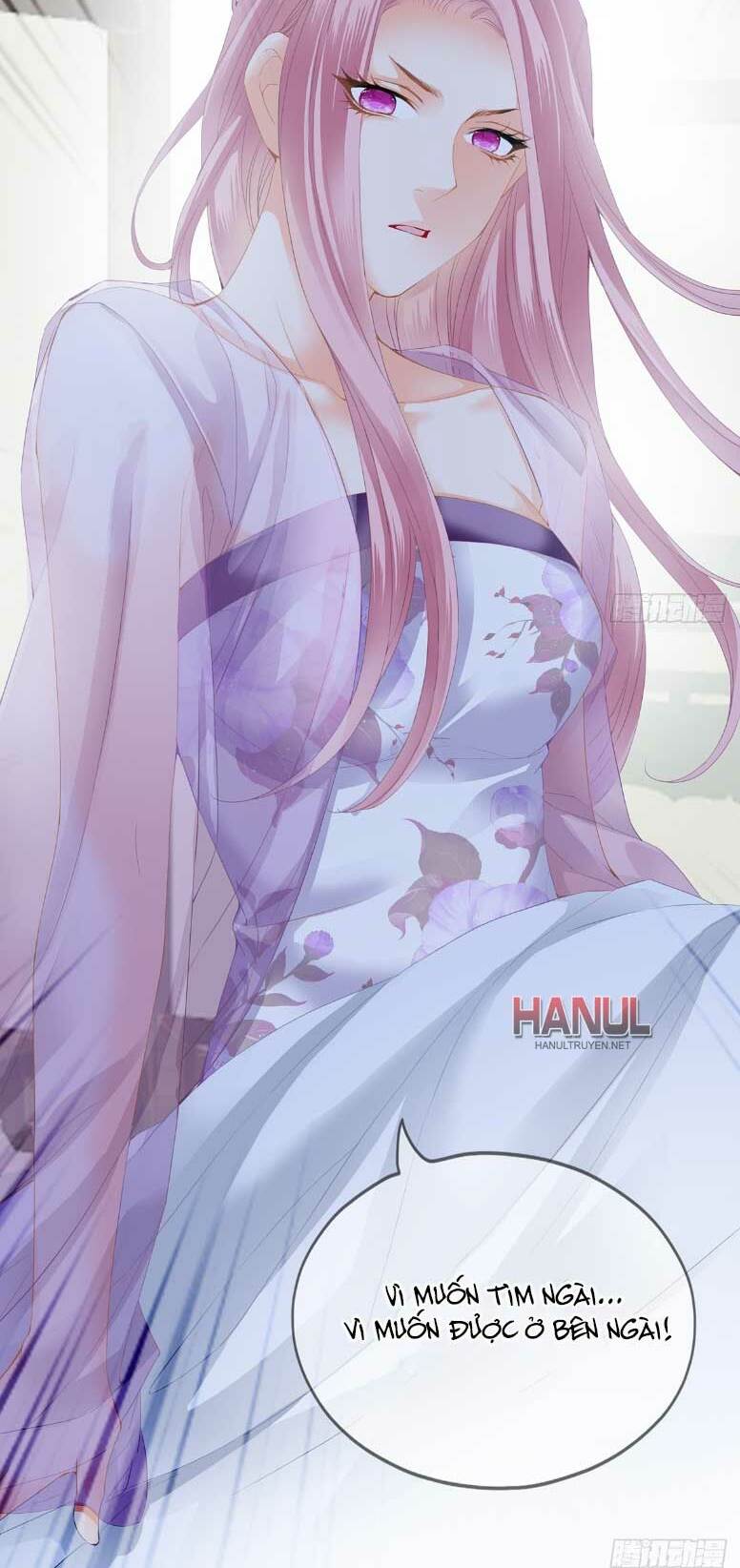 Bổn Vương Muốn Nàng - Chap 180