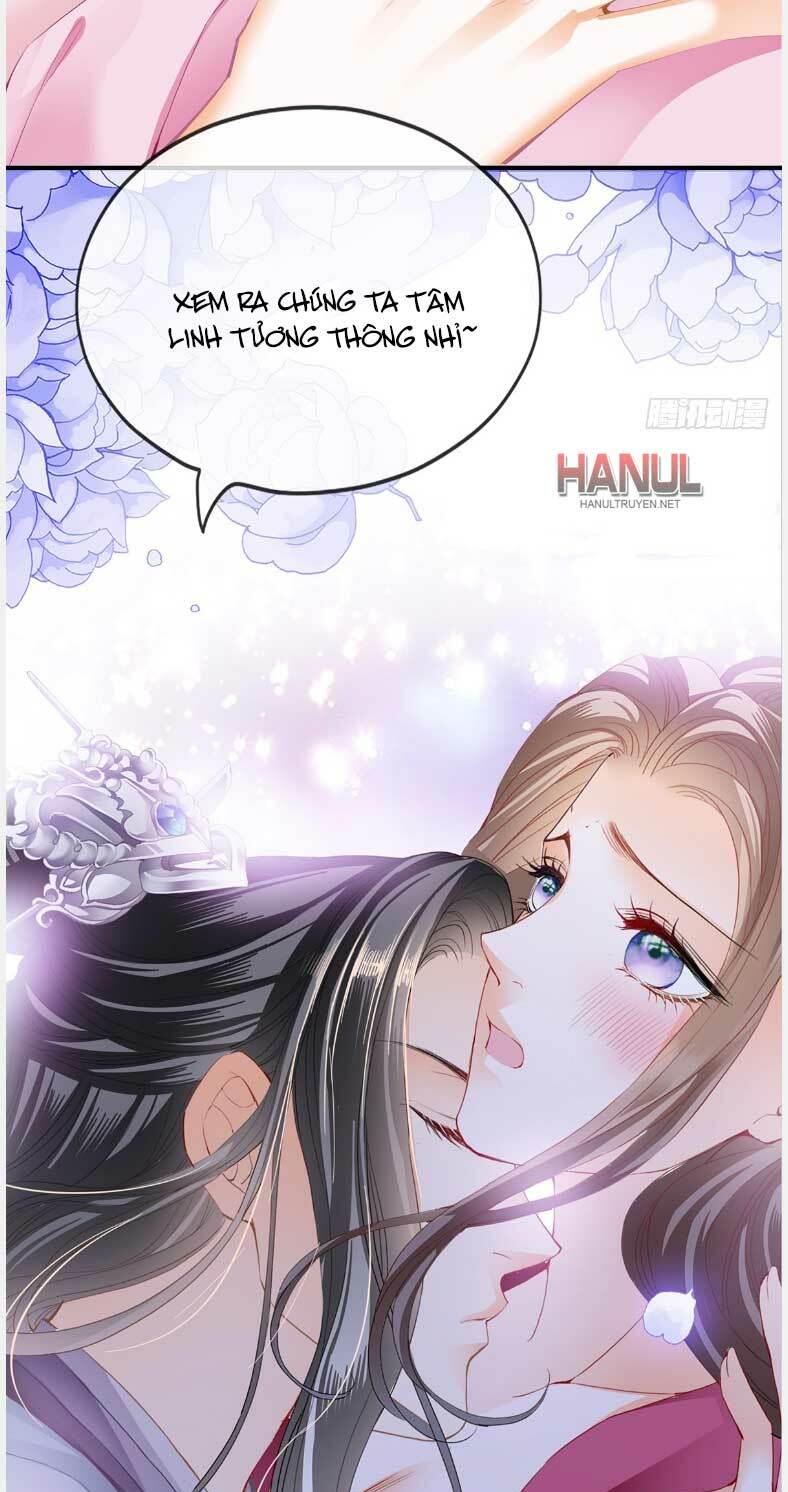 Bổn Vương Muốn Nàng - Chap 180