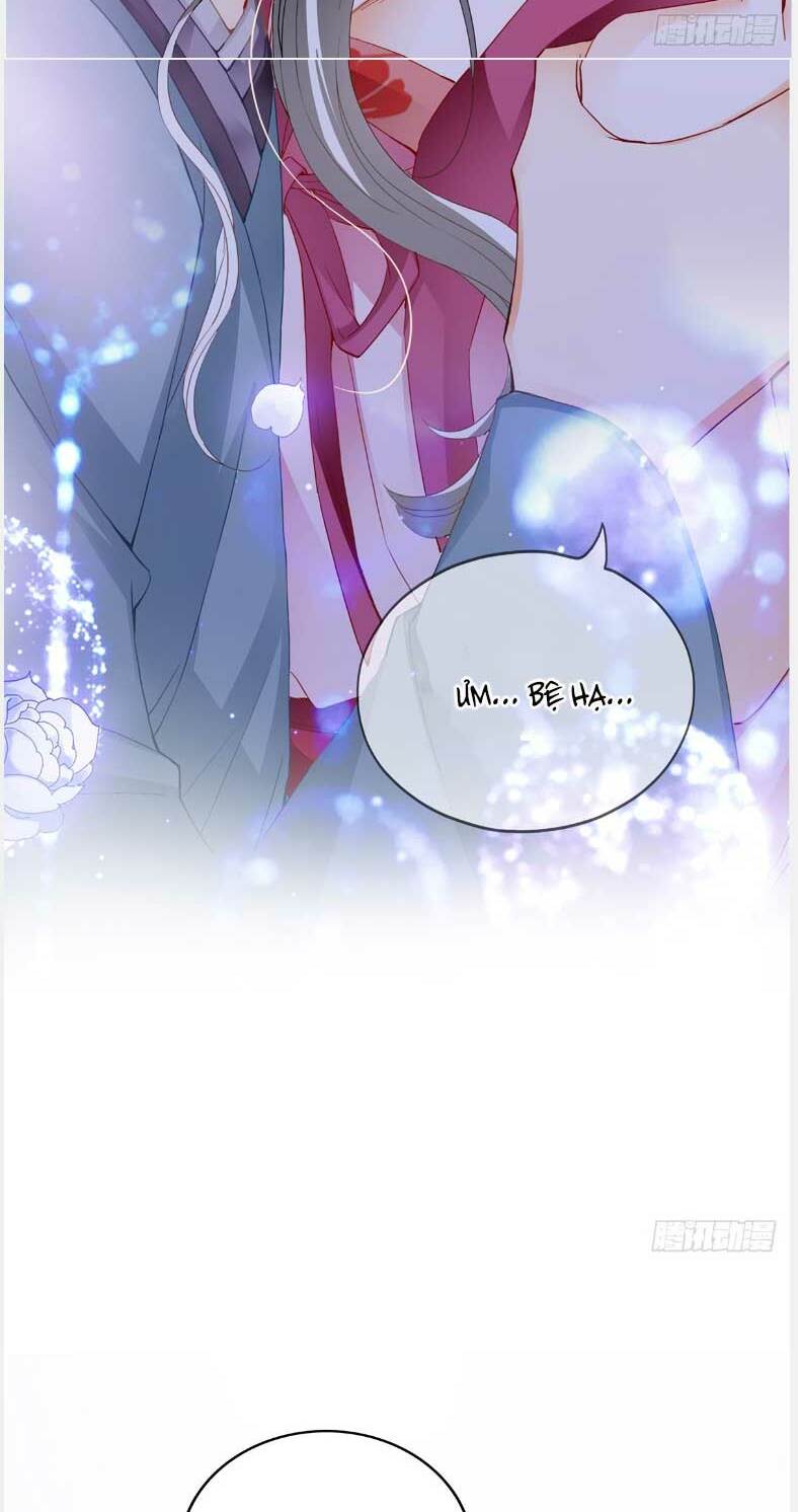 Bổn Vương Muốn Nàng - Chap 180