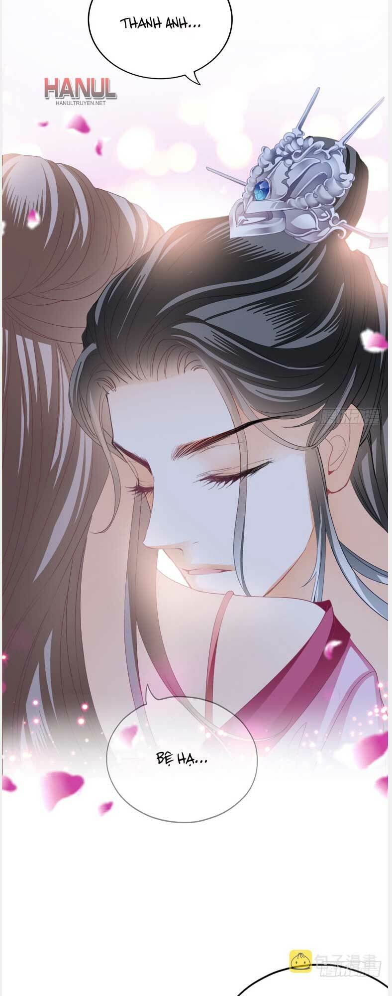 Bổn Vương Muốn Nàng - Chap 180