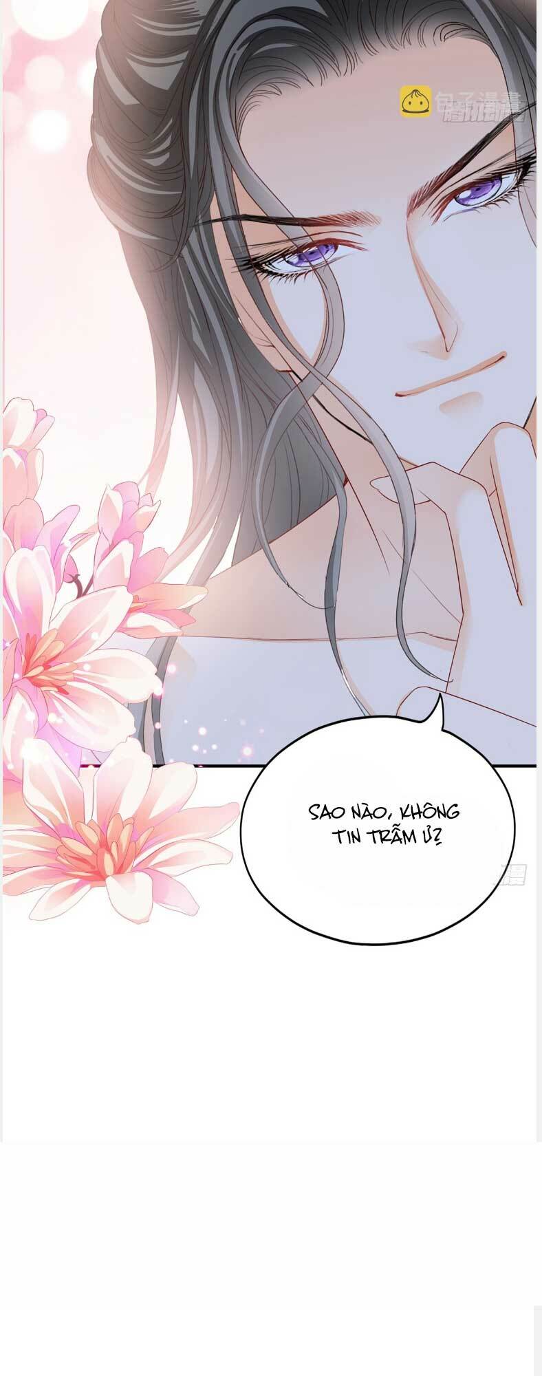 Bổn Vương Muốn Nàng - Chap 180
