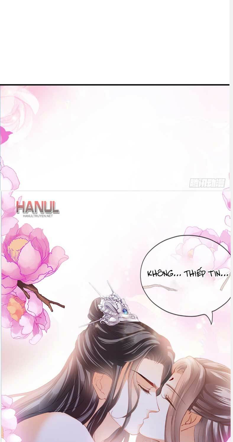 Bổn Vương Muốn Nàng - Chap 180