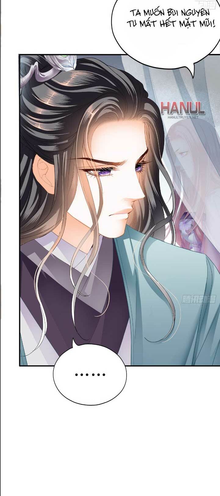 Bổn Vương Muốn Nàng - Chap 181