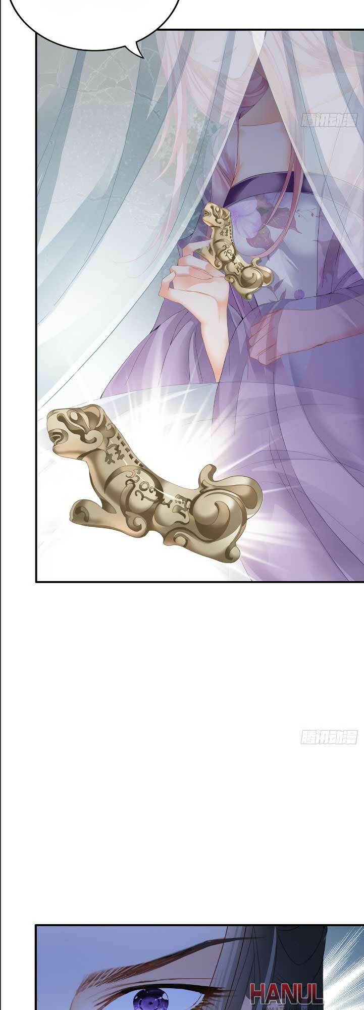Bổn Vương Muốn Nàng - Chap 181