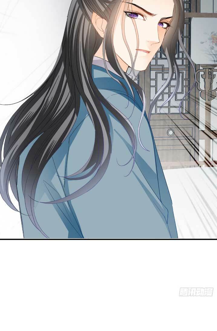 Bổn Vương Muốn Nàng - Chap 181
