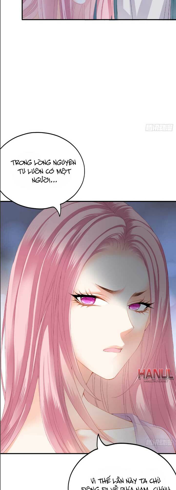 Bổn Vương Muốn Nàng - Chap 181