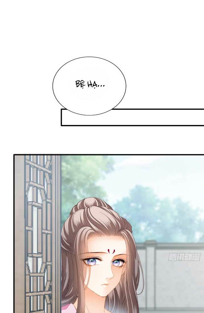 Bổn Vương Muốn Nàng - Chap 181