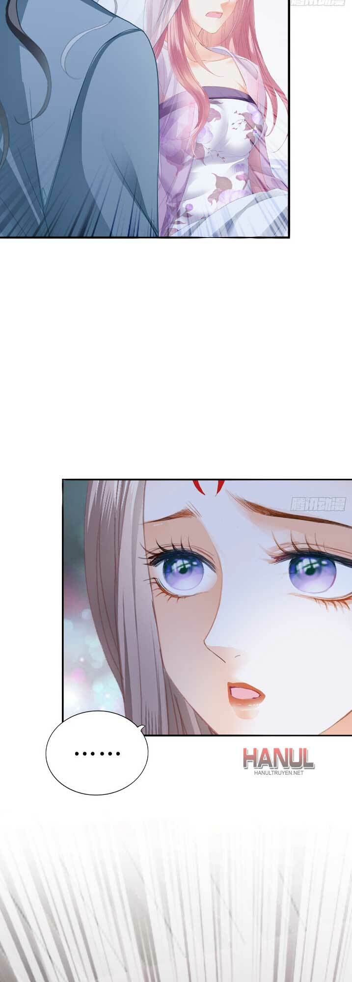 Bổn Vương Muốn Nàng - Chap 181