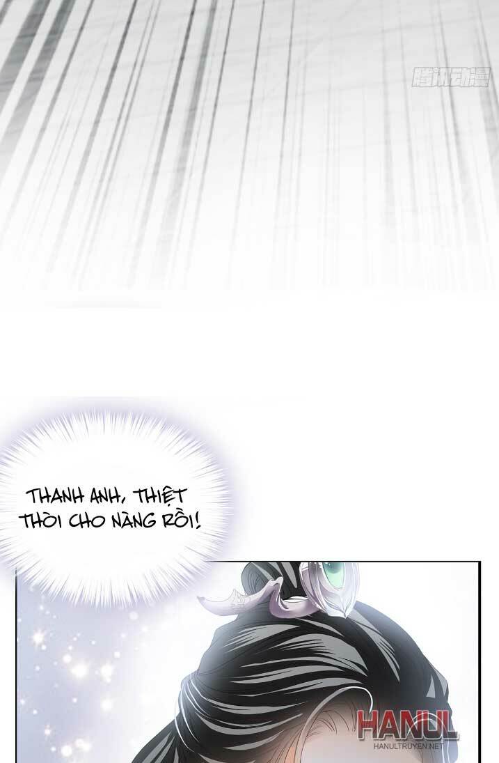 Bổn Vương Muốn Nàng - Chap 181