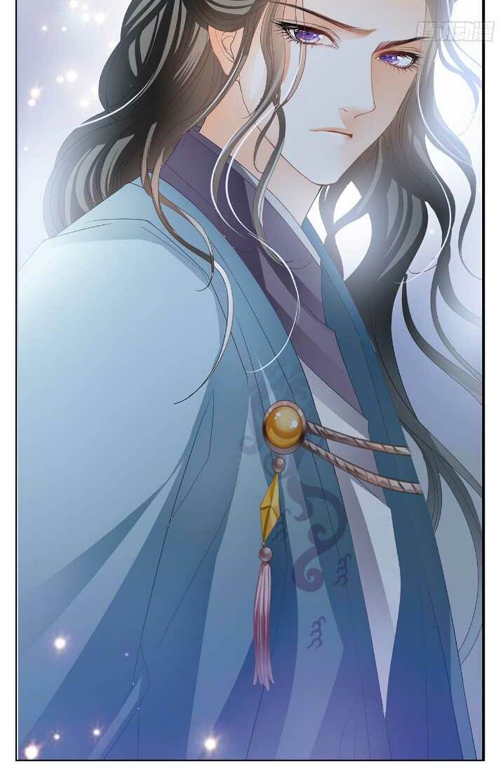 Bổn Vương Muốn Nàng - Chap 181