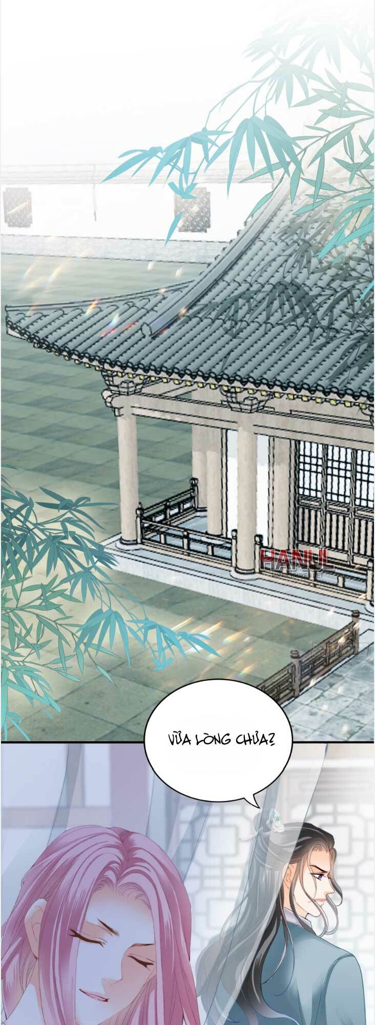 Bổn Vương Muốn Nàng - Chap 182