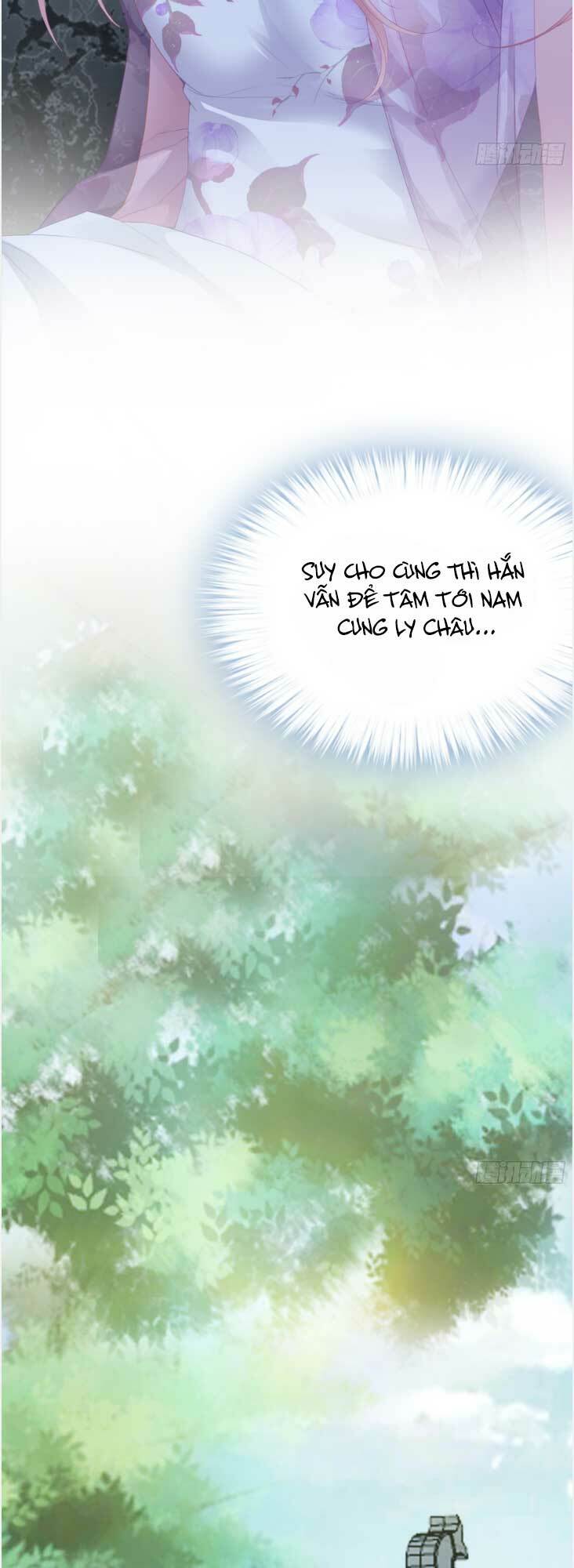 Bổn Vương Muốn Nàng - Chap 182