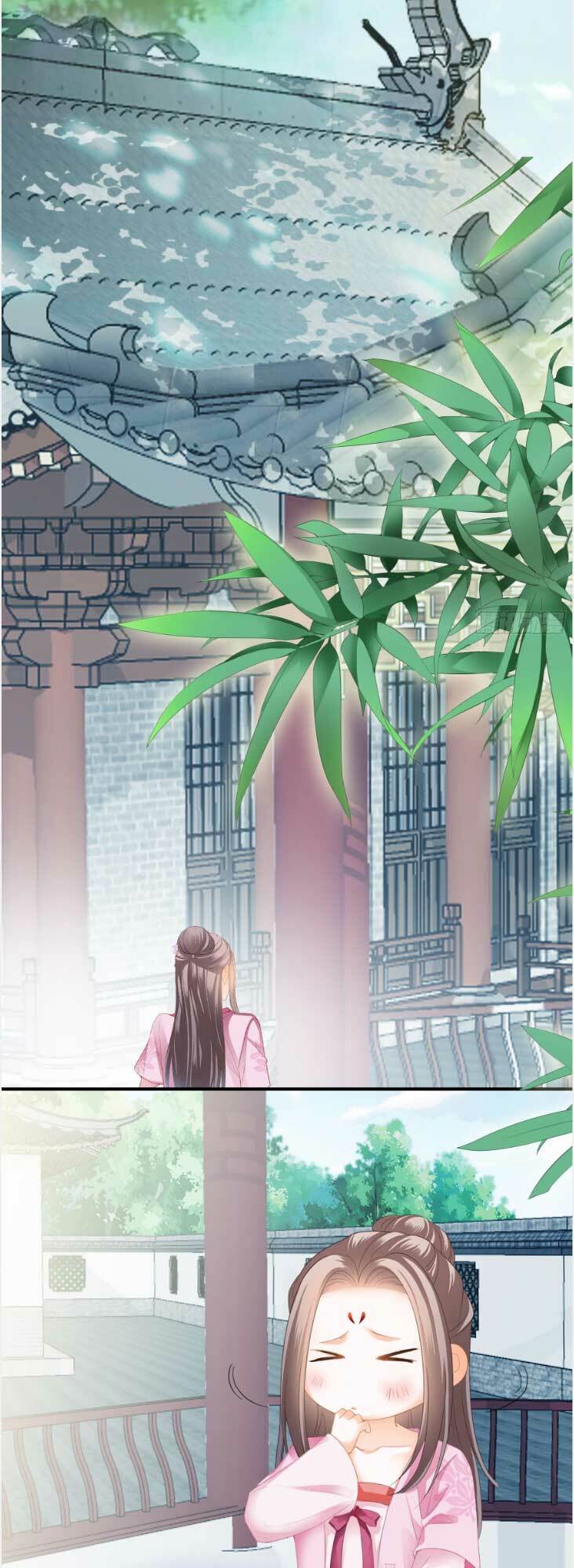 Bổn Vương Muốn Nàng - Chap 182