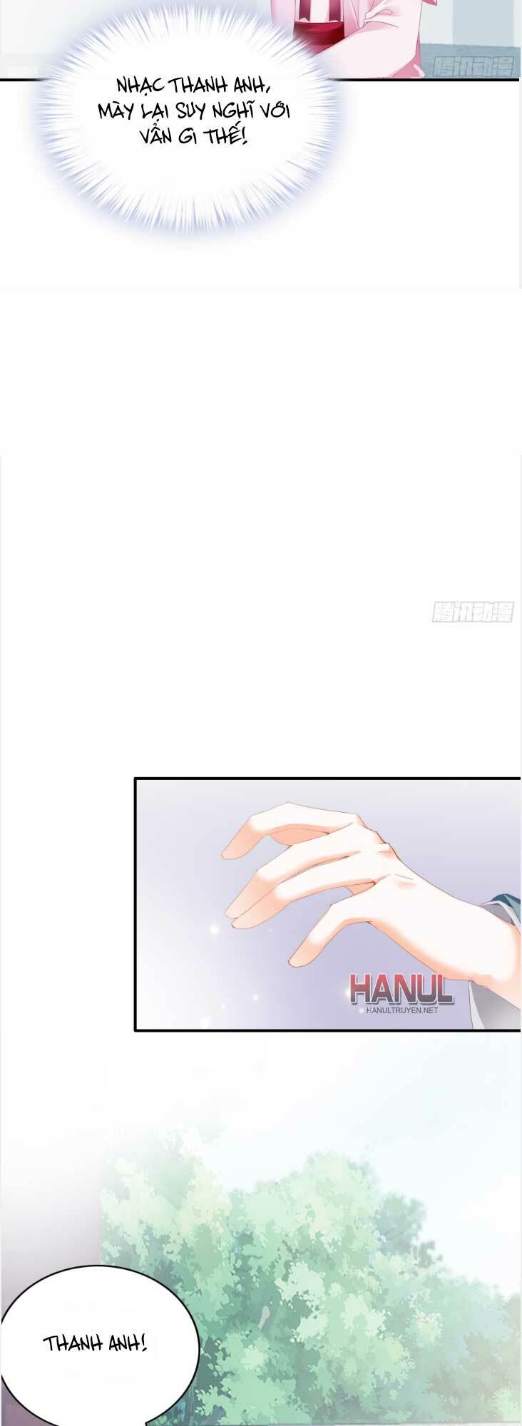 Bổn Vương Muốn Nàng - Chap 182