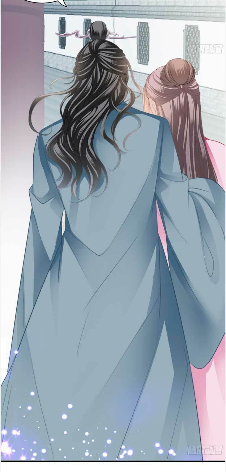 Bổn Vương Muốn Nàng - Chap 182