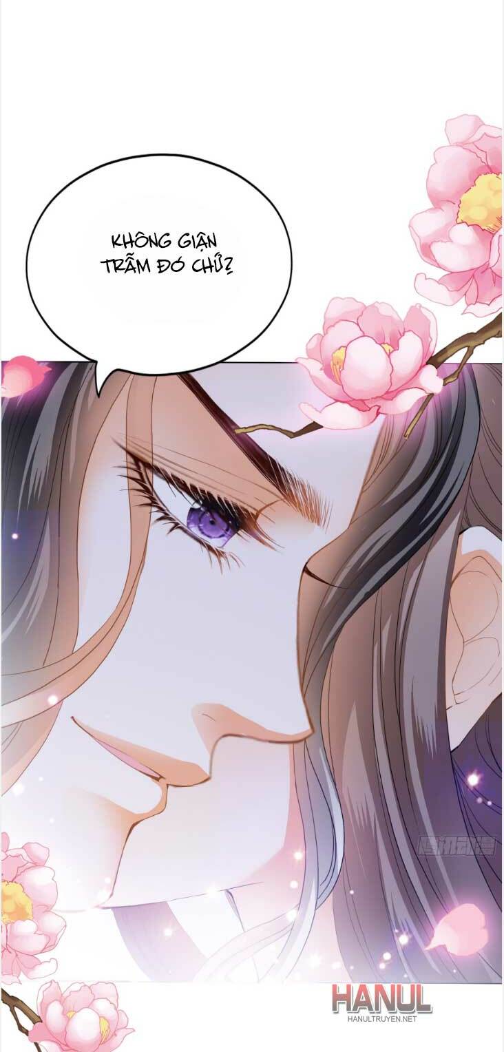 Bổn Vương Muốn Nàng - Chap 182