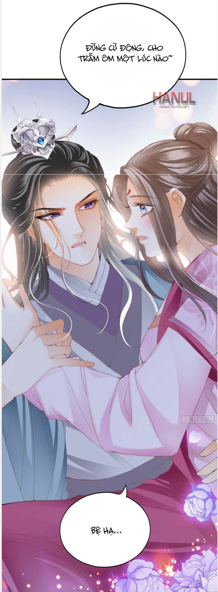 Bổn Vương Muốn Nàng - Chap 182